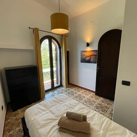 John Sea Apartment *