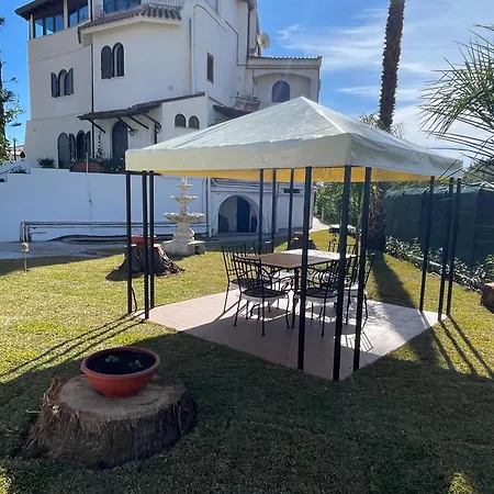 John Sea * Джардини-Наксос