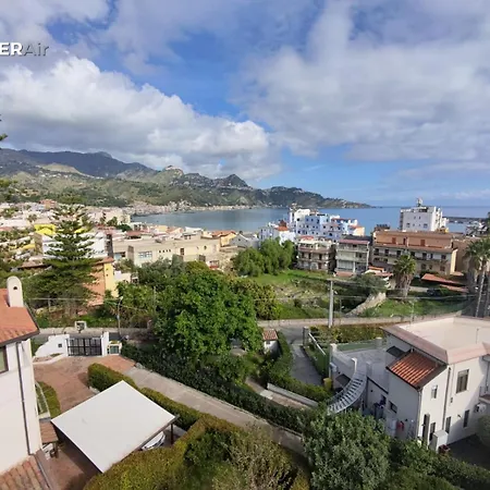 John Sea * جيارديني ناكسوس