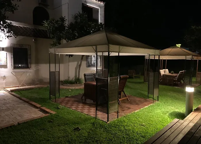 Apartment John Sea Giardini Naxos