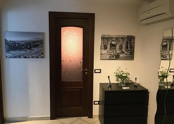 John Sea * Giardini Naxos