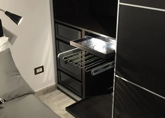 John Sea Apartment *