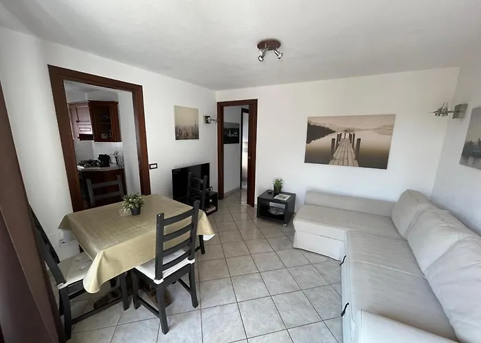 Apartment John Sea Giardini Naxos