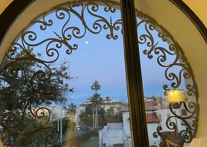 John Sea Apartment *