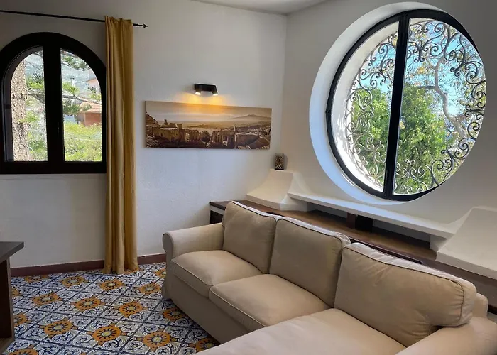 John Sea * Giardini Naxos