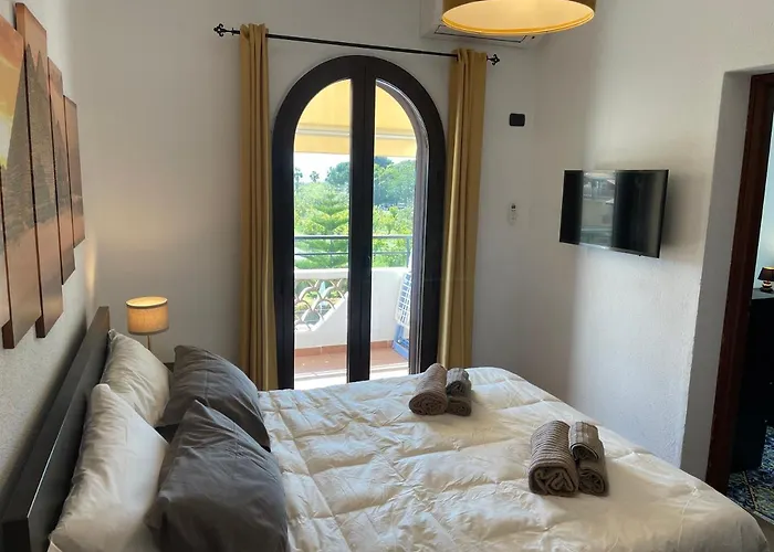 John Sea * Giardini Naxos