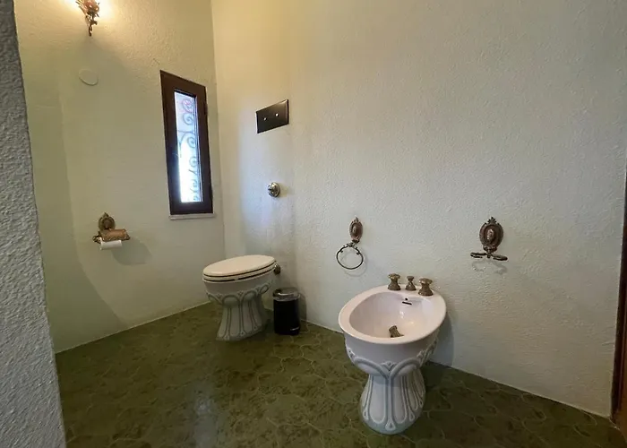 Apartment John Sea Giardini Naxos