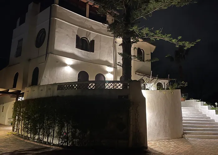 John Sea Apartment *