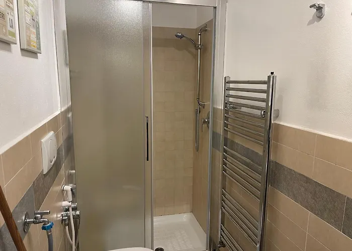 Apartment John Sea *