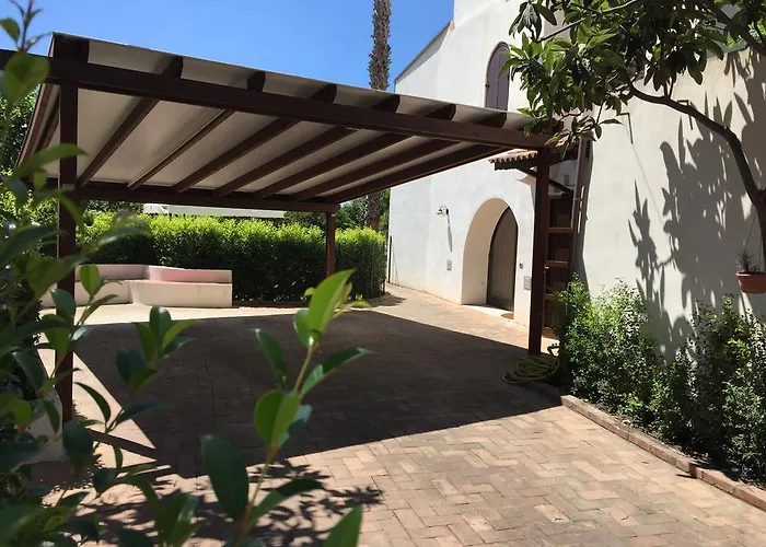 Apartment John Sea Giardini Naxos