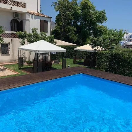 Apartamento John Sea Giardini Naxos