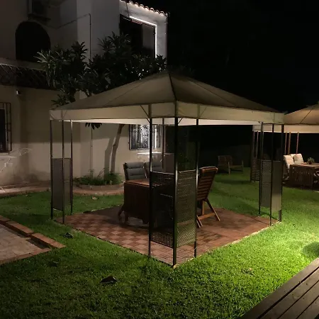 Apartamento John Sea Giardini Naxos