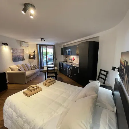 Apartment John Sea Giardini Naxos