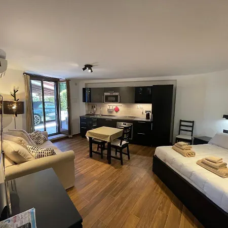 John Sea Apartment