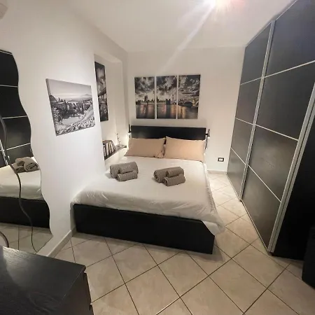 Apartamento John Sea