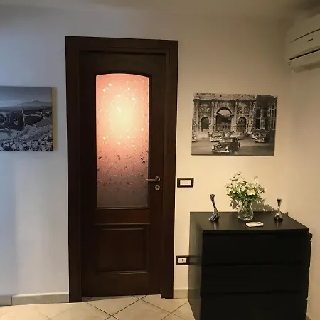 John Sea * Giardini Naxos