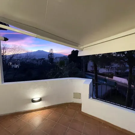 John Sea * Giardini Naxos