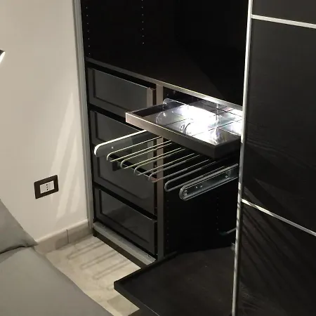 John Sea Apartment *
