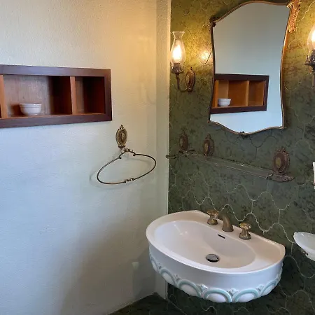 Apartment John Sea Giardini Naxos