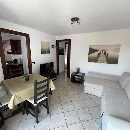 Apartamento John Sea Giardini Naxos