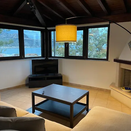 John Sea * Giardini Naxos