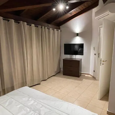 Apartamento John Sea *