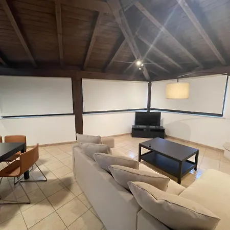 Apartamento John Sea