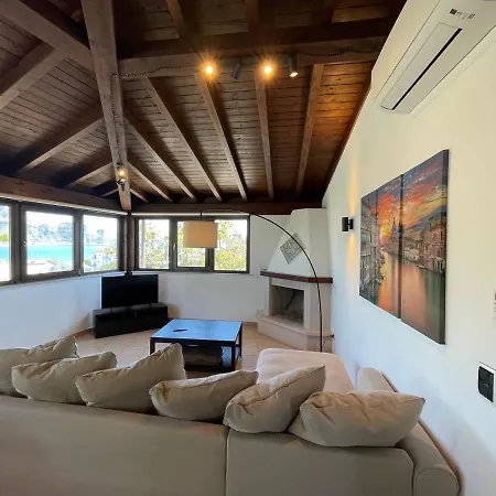 Apartamento John Sea