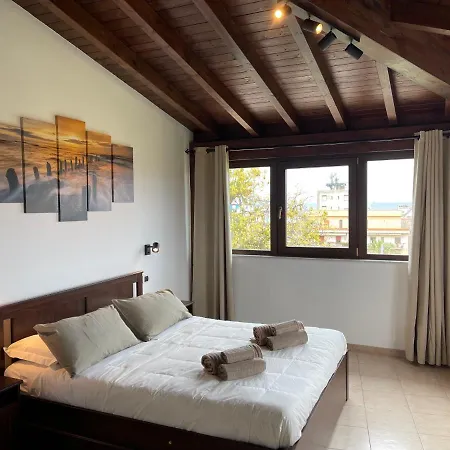 Apartamento John Sea