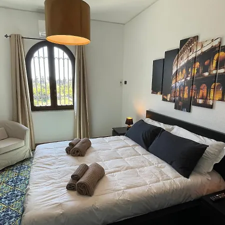 John Sea Apartment