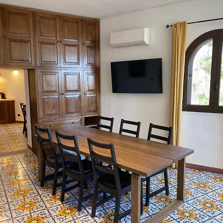 Apartamento John Sea *