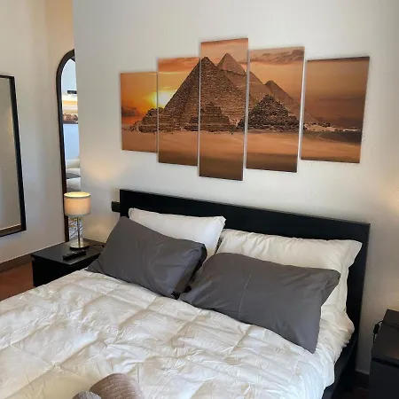 John Sea Apartment