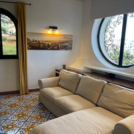Apartment John Sea