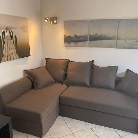 John Sea Apartment