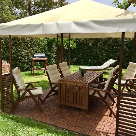 Apartamento John Sea