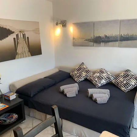 John Sea * Giardini Naxos