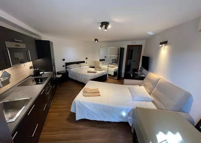 John Sea * Giardini Naxos