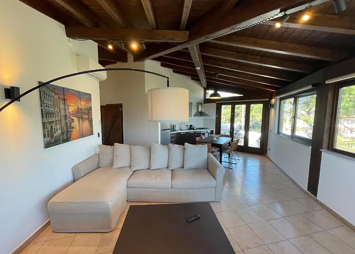 Apartman John Sea Giardini Naxos