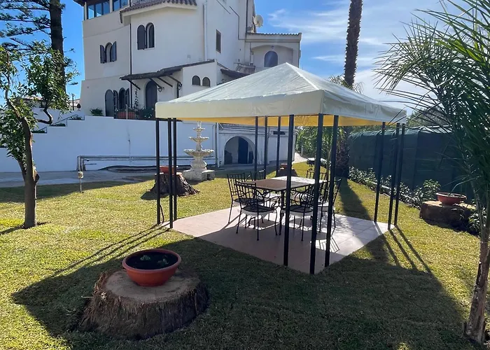 John Sea * Giardini Naxos