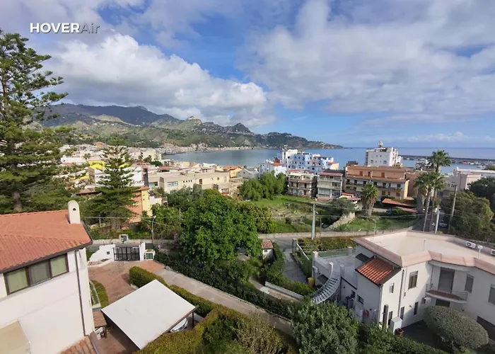 John Sea * Giardini Naxos