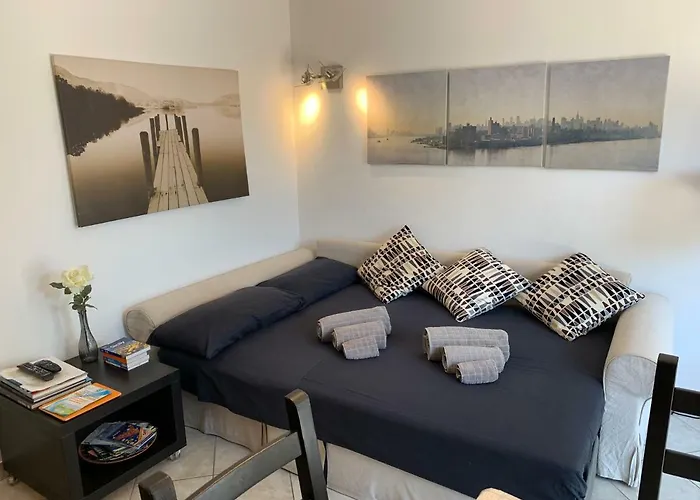 John Sea * Giardini Naxos