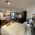 Appartement John Sea Giardini-Naxos