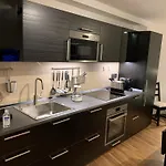 Appartement John Sea *