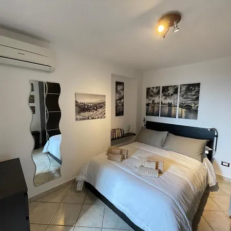 John Sea Διαμέρισμα *