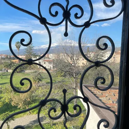 Διαμέρισμα John Sea *