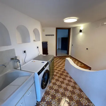 Διαμέρισμα John Sea