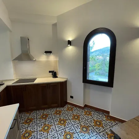 Διαμέρισμα John Sea *