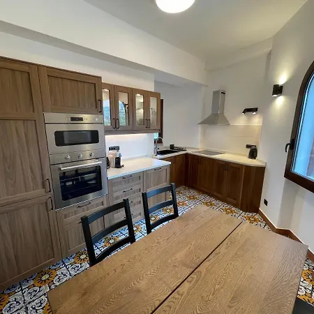 Διαμέρισμα John Sea