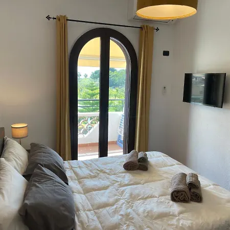 John Sea * Giardini Naxos