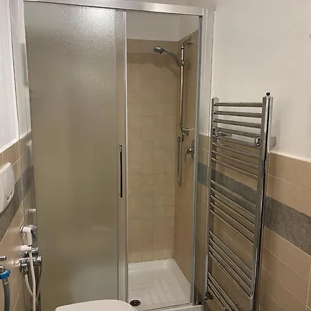 Appartement John Sea *